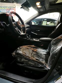 نيسان سنترا